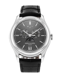 Patek Philippe Complications 5146P-001